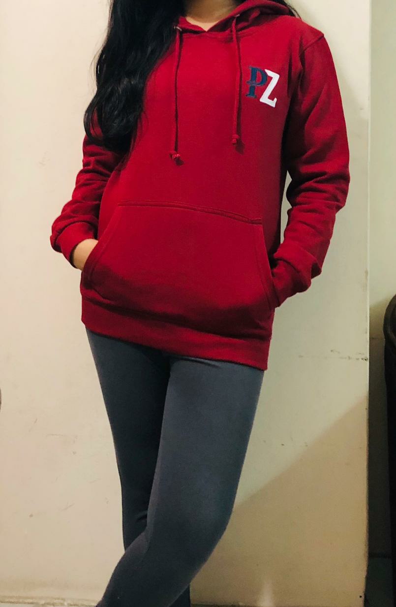 You are currently viewing Women Hoodie