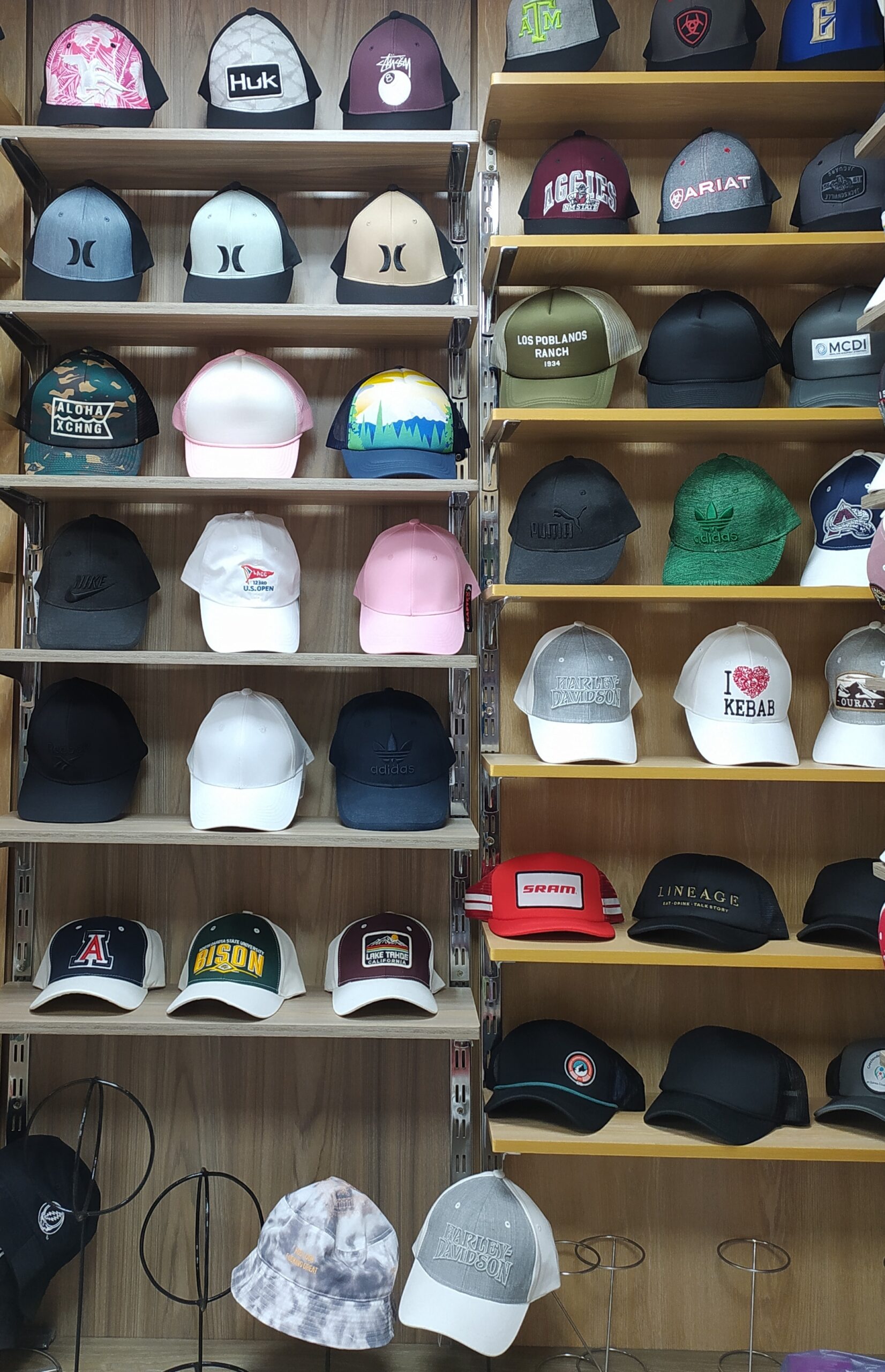 You are currently viewing Cap Showroom