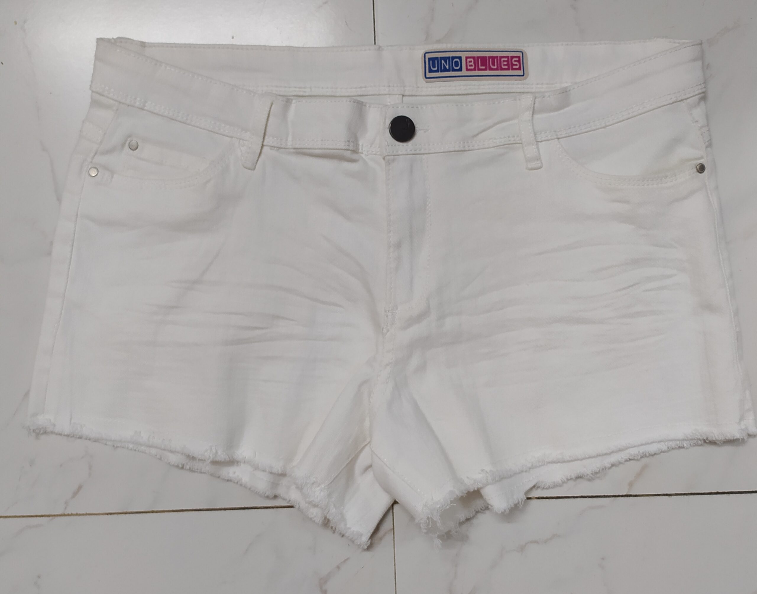 You are currently viewing Denim – Shorts