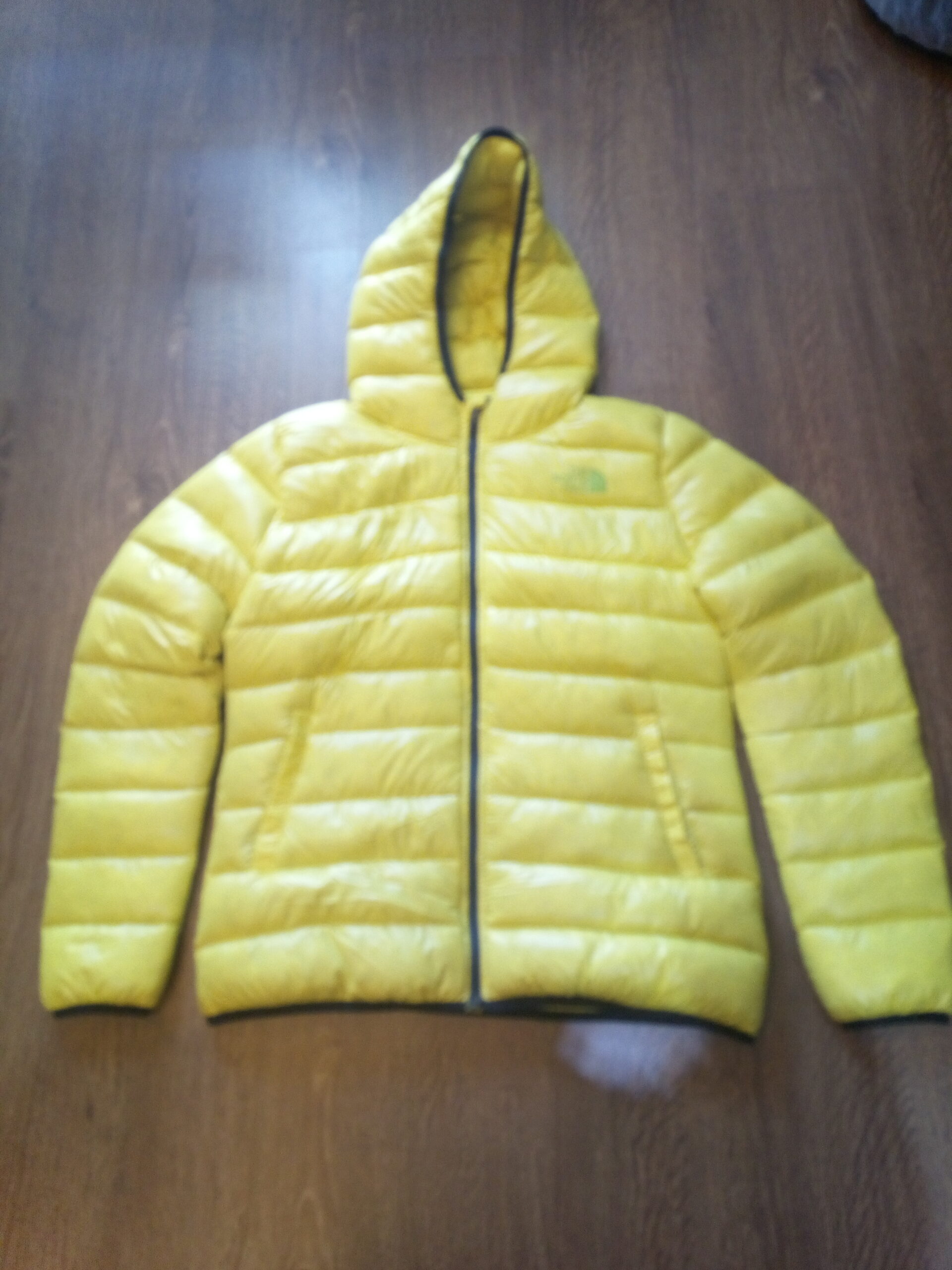 You are currently viewing Padding – Jacket