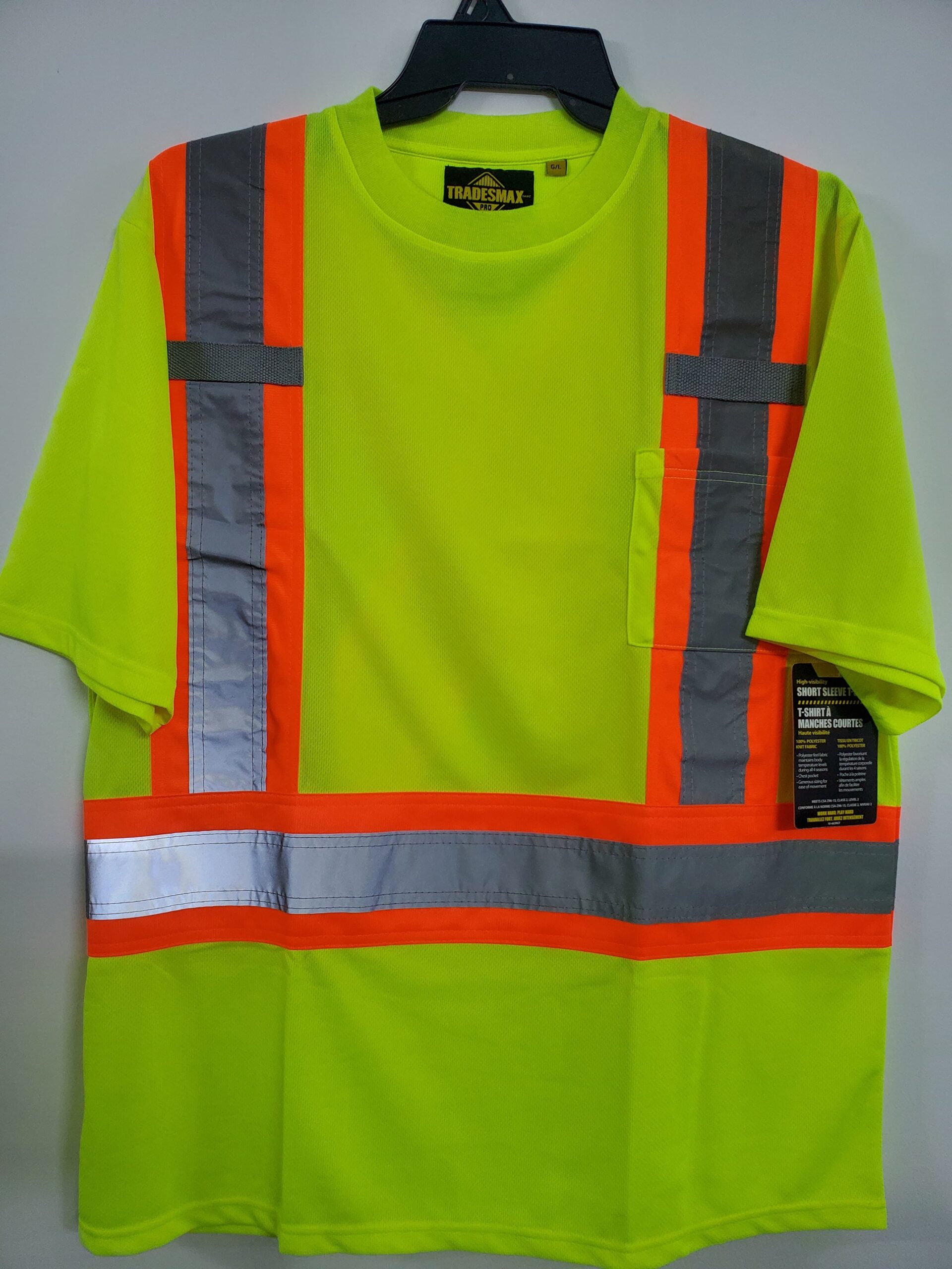 You are currently viewing Hi viz & Workwear