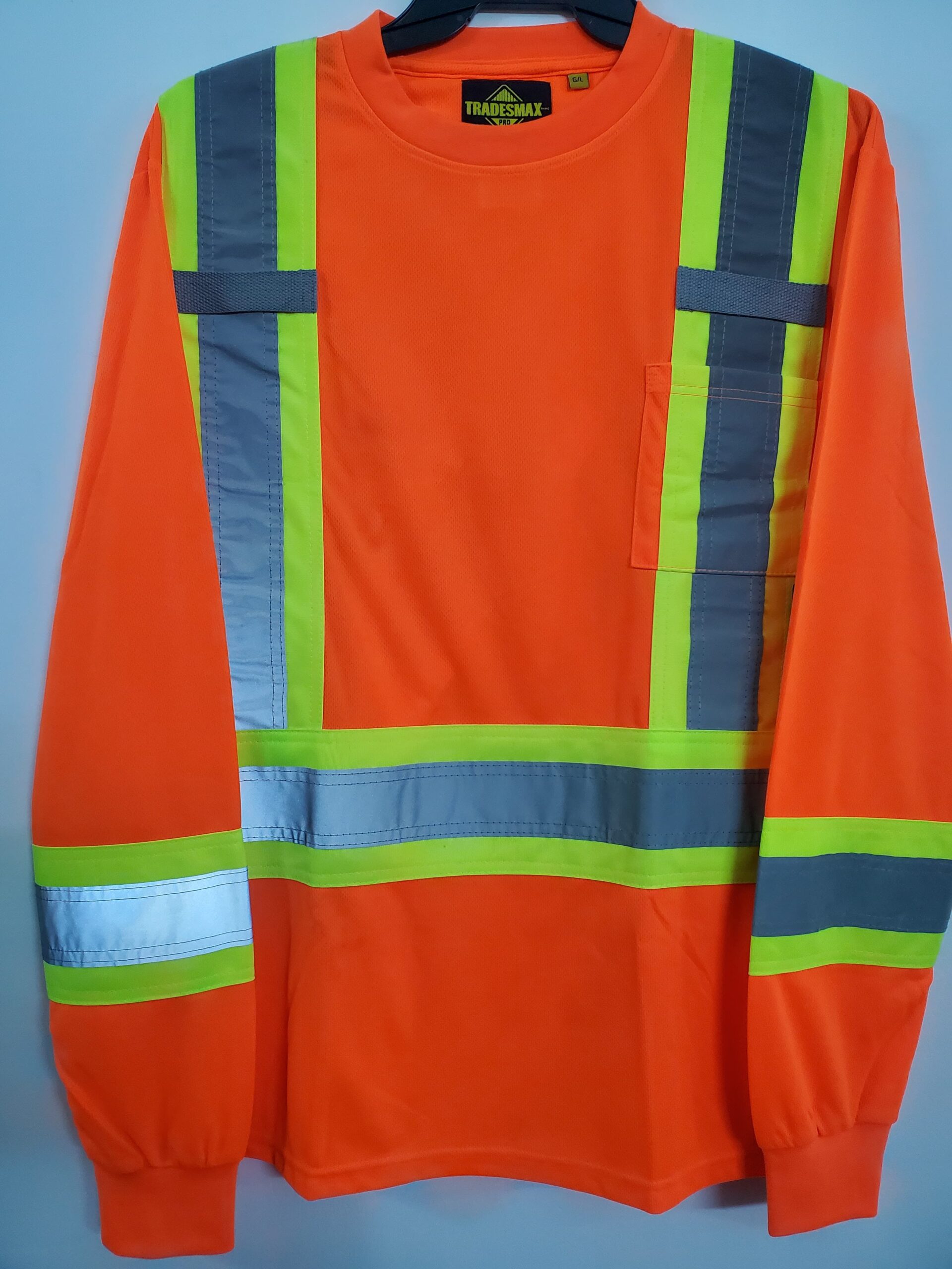 You are currently viewing Hi viz & Workwear