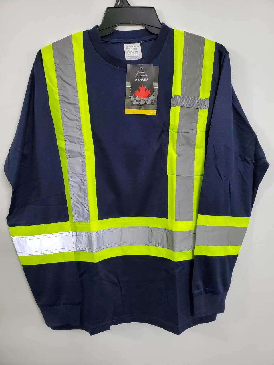 You are currently viewing Hi Viz & T-Shirt