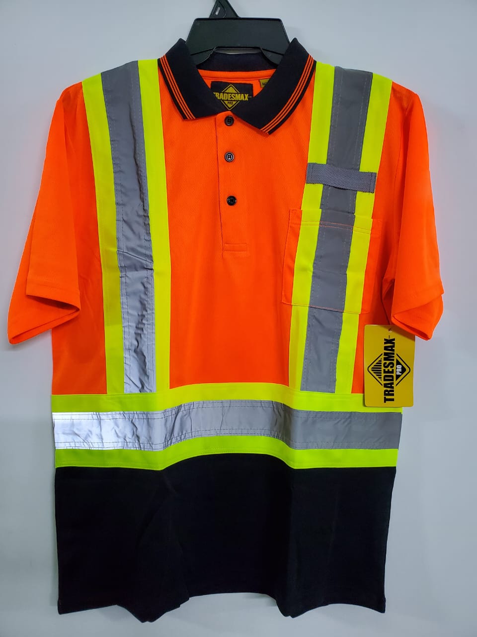 You are currently viewing Hi-Viz POLO