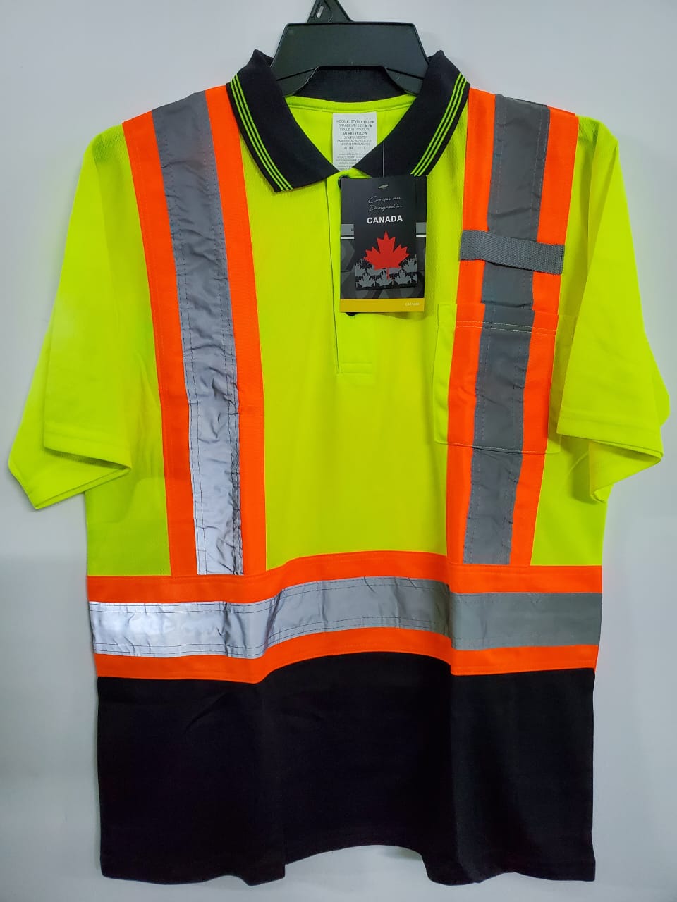 You are currently viewing Hi Viz & Workwear
